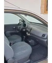 Nissan Micra automatica con GPL perfetta