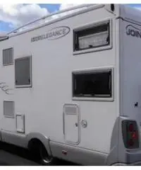 Camper 5 posti Camper 5 posti