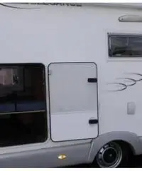 Camper 5 posti Camper 5 posti