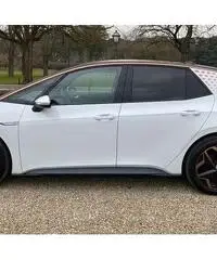 Volkswagen Id3 - elettrica - pronta - unica - Volkswagen Id3 - elettrica - pronta - unica -