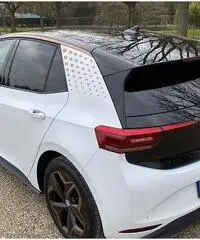 Volkswagen Id3 - elettrica - pronta - unica - Volkswagen Id3 - elettrica - pronta - unica -