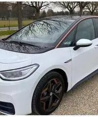 Volkswagen Id3 - elettrica - pronta - unica - Volkswagen Id3 - elettrica - pronta - unica -