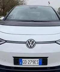Volkswagen Id3 - elettrica - pronta - unica - Volkswagen Id3 - elettrica - pronta - unica -