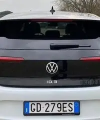 Volkswagen Id3 - elettrica - pronta - unica - Volkswagen Id3 - elettrica - pronta - unica -