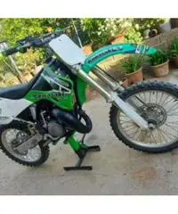 Kx 125 2t Kx 125 2t
