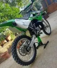 Kx 125 2t Kx 125 2t