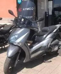 Yamaha X-City - 2007 Yamaha X-City - 2007