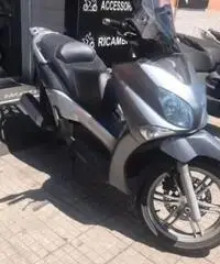 Yamaha X-City - 2007 Yamaha X-City - 2007