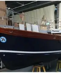 Gozzo Schiaffino 5,80 Gozzo Schiaffino 5,80