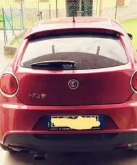 Alfa mito