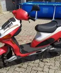 Italjet Formula 50 - 1997