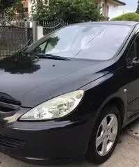 Peugeot 307 GPL NUOVO Peugeot 307 GPL NUOVO