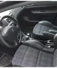 Peugeot 307 GPL NUOVO Peugeot 307 GPL NUOVO