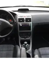 Peugeot 307 GPL NUOVO Peugeot 307 GPL NUOVO