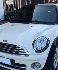 Mini cooper 1.6 d Mini cooper 1.6 d