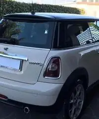 Mini cooper 1.6 d Mini cooper 1.6 d