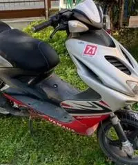 Aerox R Aerox R