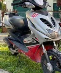 Aerox R Aerox R