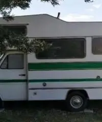 Camper Ford transit Camper Ford transit
