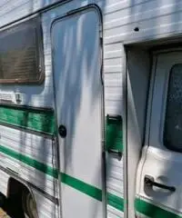 Camper Ford transit Camper Ford transit