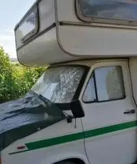 Camper Ford transit Camper Ford transit