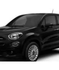 FIAT 500X 1.0 T3 120 CV Connect (GPL) FIAT 500X 1.0 T3 120 CV Connect (GPL)