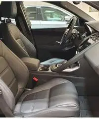 Jaguar E-Pace 2.0D I4 163 CV AWD Auto S *358€ al m