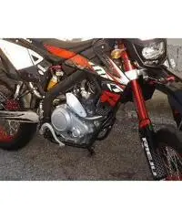 NEW Rieju Marathon 125 PRO - 2019 NEW Rieju Marathon 125 PRO - 2019