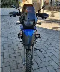 Bmw f 650 gs - 2001 Bmw f 650 gs - 2001