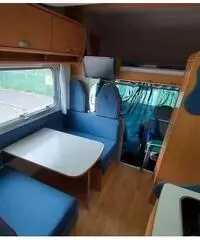 Rimor Katamarano 1 Rimor Katamarano 1