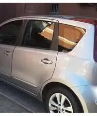 NISSAN Note (2006-2013) - 2010