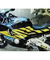 Honda CBR 600 - 1993 Honda CBR 600 - 1993