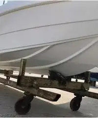 EasyMarina 500 EasyMarina 500