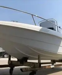 EasyMarina 500 EasyMarina 500