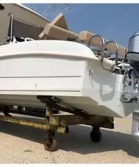 EasyMarina 500 EasyMarina 500