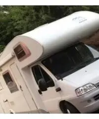 Camper knaus Camper knaus