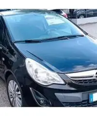 Opel Corsa 1.3 CDTI 95CV F.AP. 3 porte Opel Corsa 1.3 CDTI 95CV F.AP. 3 porte