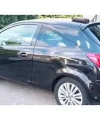 Opel Corsa 1.3 CDTI 95CV F.AP. 3 porte Opel Corsa 1.3 CDTI 95CV F.AP. 3 porte