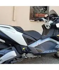 Aprilia SRV 850 i.e. - 2013 Aprilia SRV 850 i.e. - 2013
