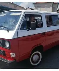 Volkswagen T3 pulmino Volkswagen T3 pulmino