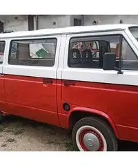 Volkswagen T3 pulmino Volkswagen T3 pulmino