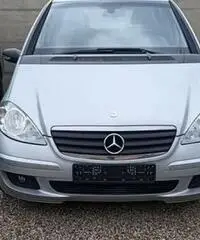 Mercedes classe A 180 Mercedes classe A 180