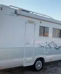 Rimor superbrig 678 2006 Rimor superbrig 678 2006