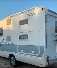 Rimor superbrig 678 2006 Rimor superbrig 678 2006