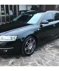 AUDI A6 SW 3.0 tdi s-tronic s-line AUDI A6 SW 3.0 tdi s-tronic s-line