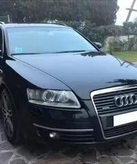 AUDI A6 SW 3.0 tdi s-tronic s-line AUDI A6 SW 3.0 tdi s-tronic s-line