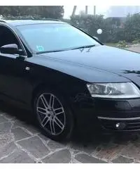 AUDI A6 SW 3.0 tdi s-tronic s-line AUDI A6 SW 3.0 tdi s-tronic s-line