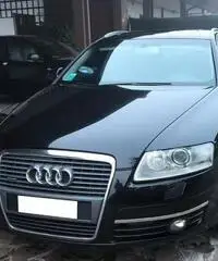 AUDI A6 SW 3.0 tdi s-tronic s-line AUDI A6 SW 3.0 tdi s-tronic s-line