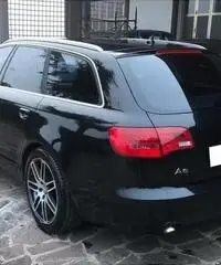 AUDI A6 SW 3.0 tdi s-tronic s-line AUDI A6 SW 3.0 tdi s-tronic s-line