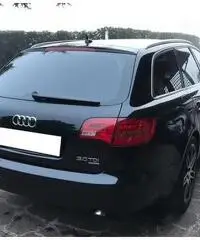 AUDI A6 SW 3.0 tdi s-tronic s-line AUDI A6 SW 3.0 tdi s-tronic s-line